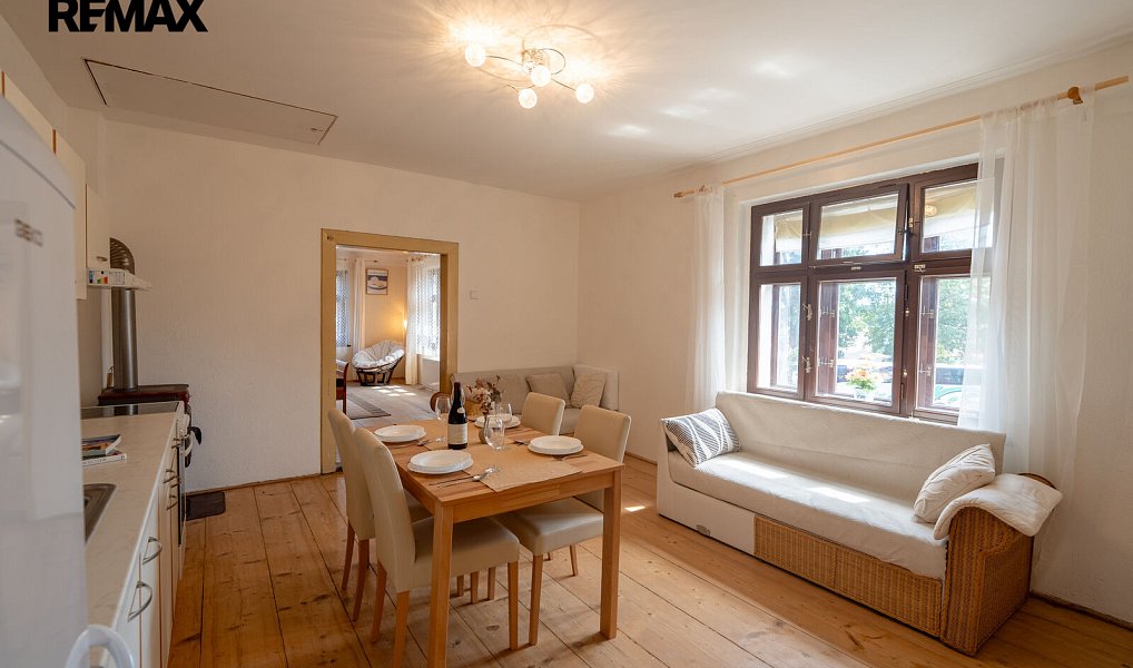Prodej domu 97 m² s pozemkem 414 m², Stádlec – náhled fotky 5