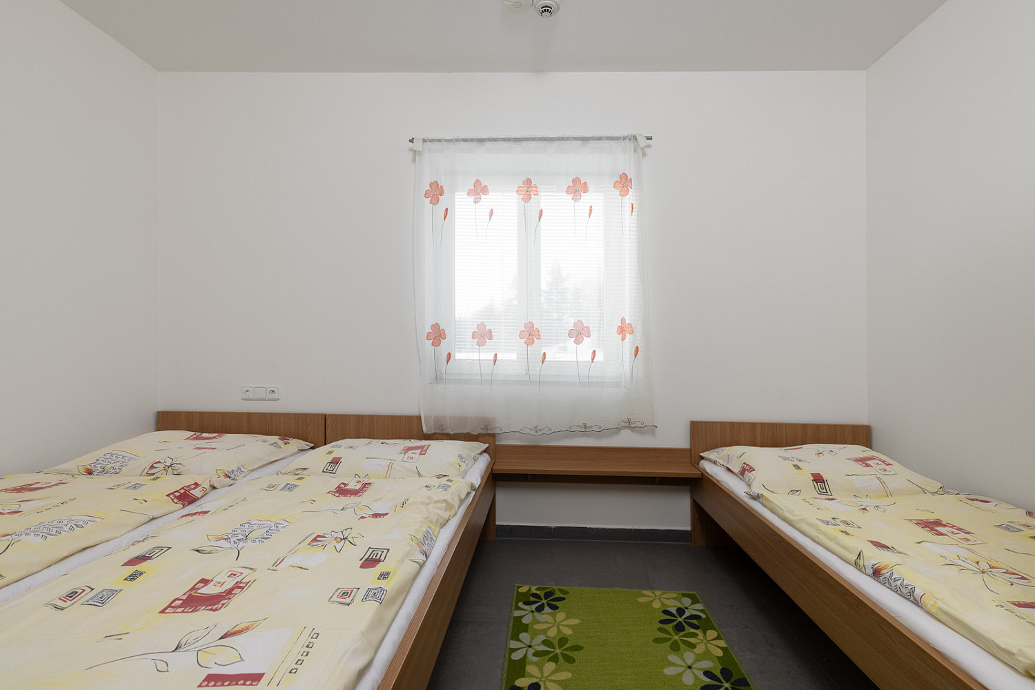 Prodej ubytovacího objektu 760 m² – pohled 6