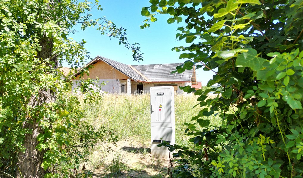 Prodej domu 126 m² s pozemkem 1 098 m², Týn nad Vltavou – náhled fotky 20