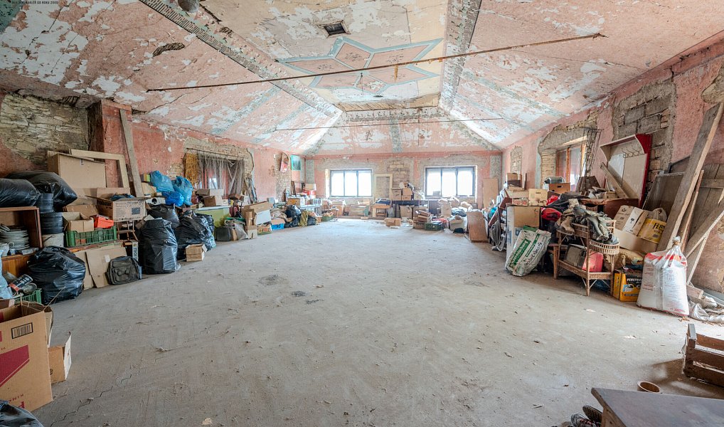 Prodej komerčního objektu (jiného typu) 435 m², Račiněves – náhled fotky 15