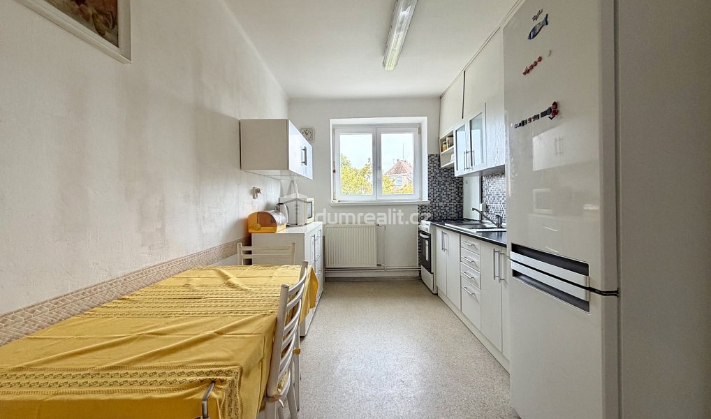 Prodej bytu 2+1 55 m², Kutná Hora – náhled fotky 7