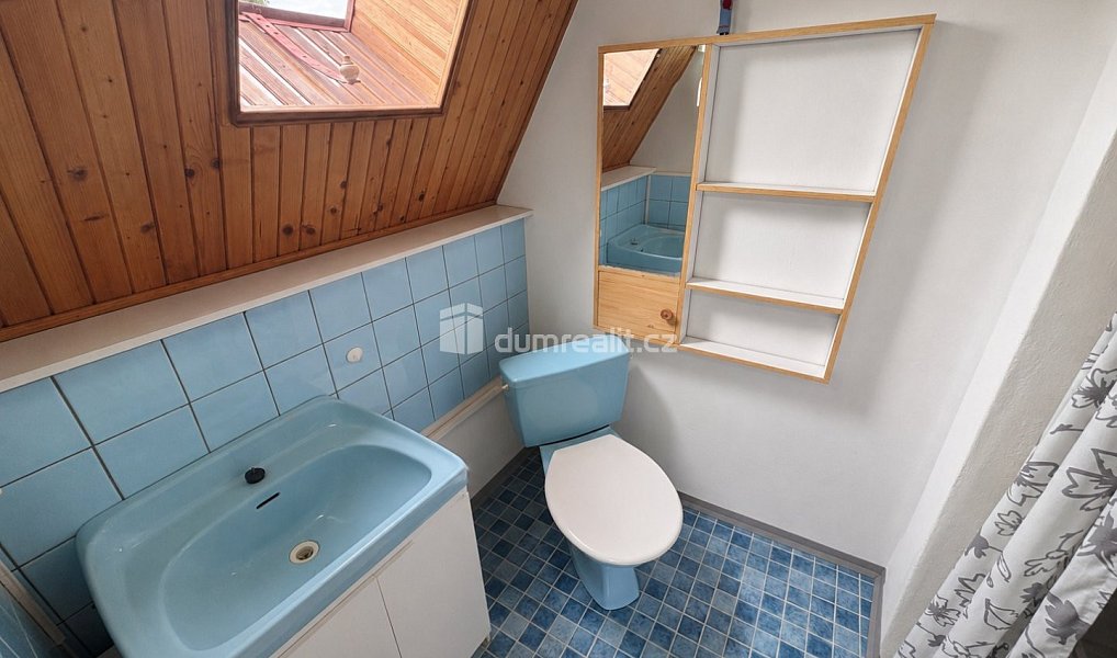 Prodej chaty/chalupy 50 m², Cheb – náhled fotky 10