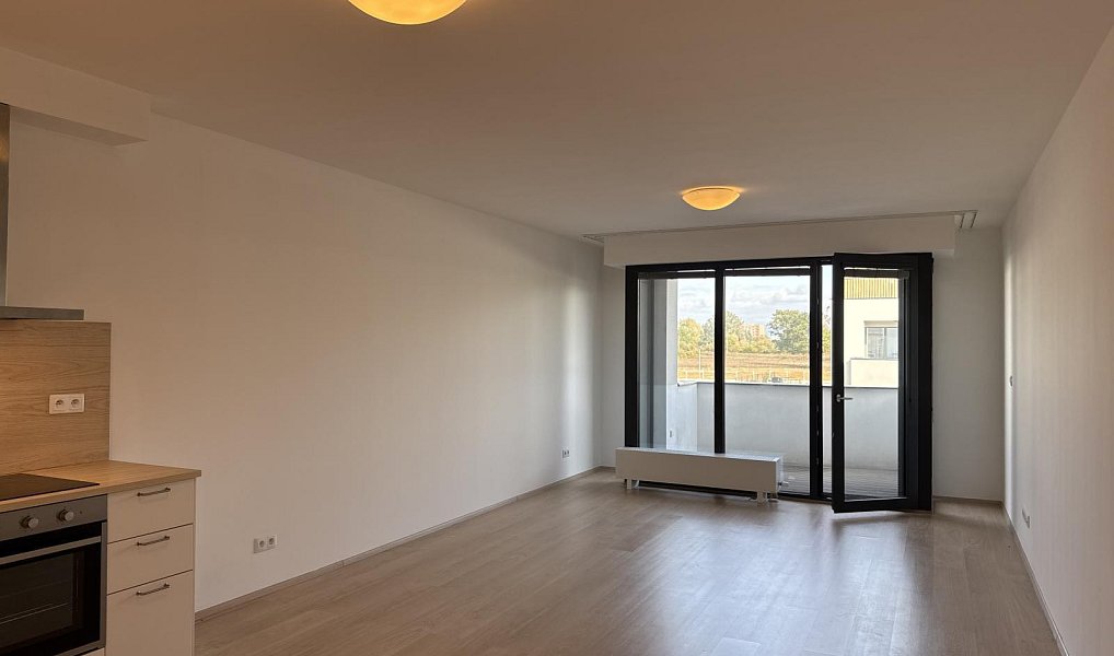 Pronájem bytu 2+kk 56 m², Olomouc – náhled fotky 2