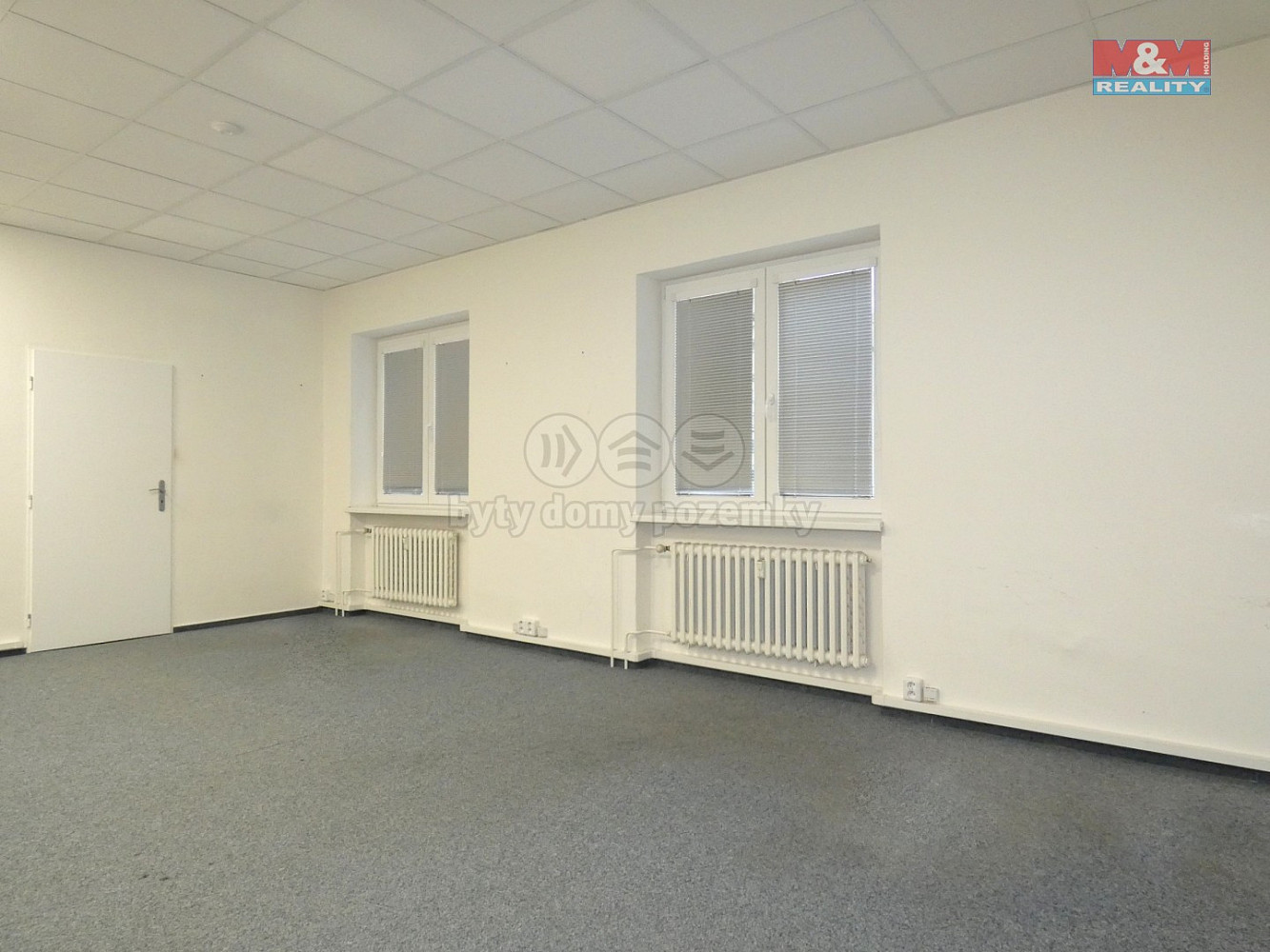 Pronájem kanceláře 138 m² — photo 5