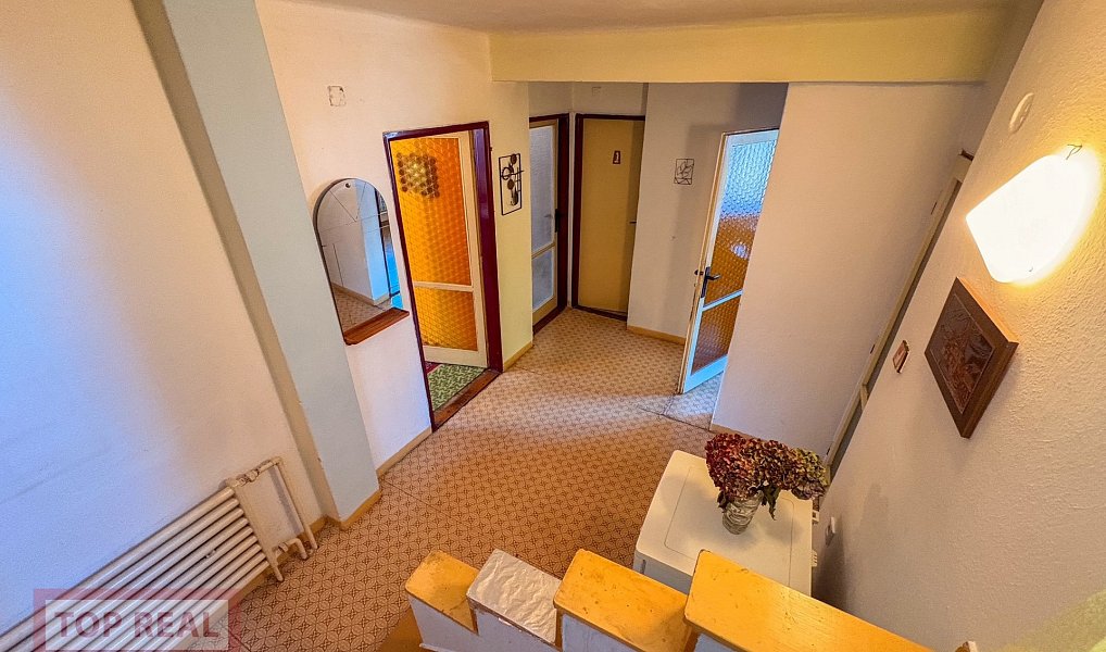 Prodej domu 225 m² s pozemkem 443 m², Kroměříž – náhled fotky 13