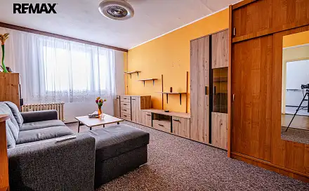 Pronájem bytu 3+1 63 m², Chobotská, Brandýs nad Labem-Stará Boleslav - Brandýs nad Labem, okres Praha-východ