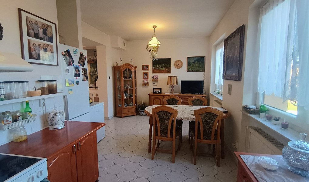 Prodej domu 268 m² s pozemkem 1 347 m², Plzeň – náhled fotky 5