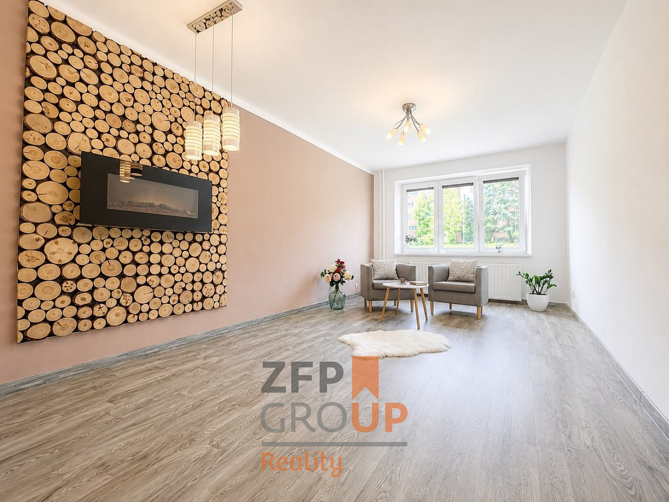 Prodej bytu 4+1 94 m² – fotografie 3