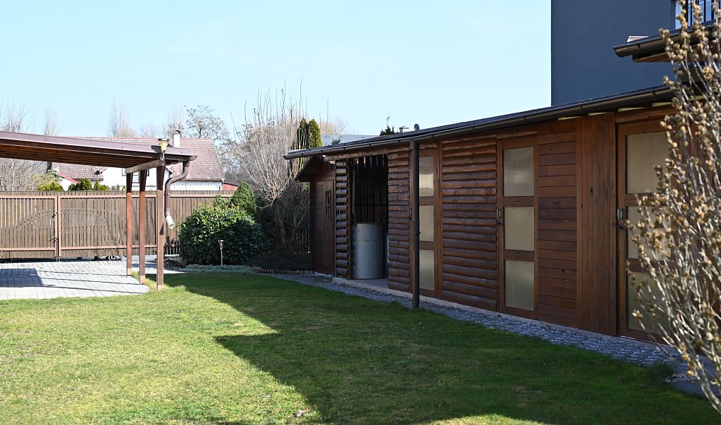 Prodej domu 98 m² s pozemkem 972 m², Vrbová Lhota – náhled fotky 6