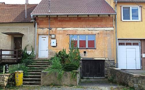 Prodej domu 197 m² s pozemkem 309 m², Račice-Pístovice - Pístovice, okres Vyškov