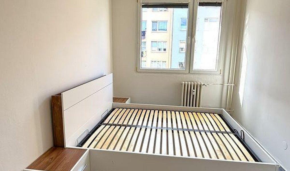 Pronájem bytu 2+kk 41 m², Jílové u Prahy – náhled fotky 2