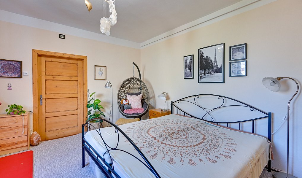 Prodej domu 239 m² s pozemkem 385 m², Dub nad Moravou – náhled fotky 12