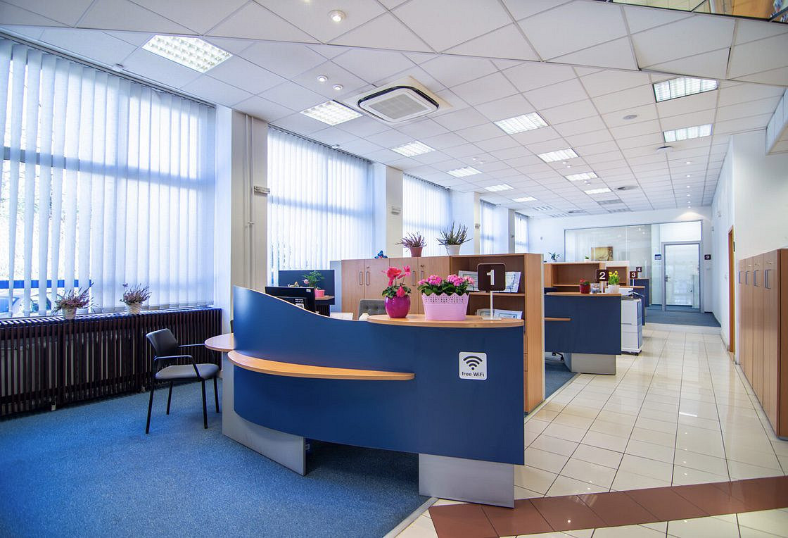 Pronájem kanceláře 220 m² – fotografie 3