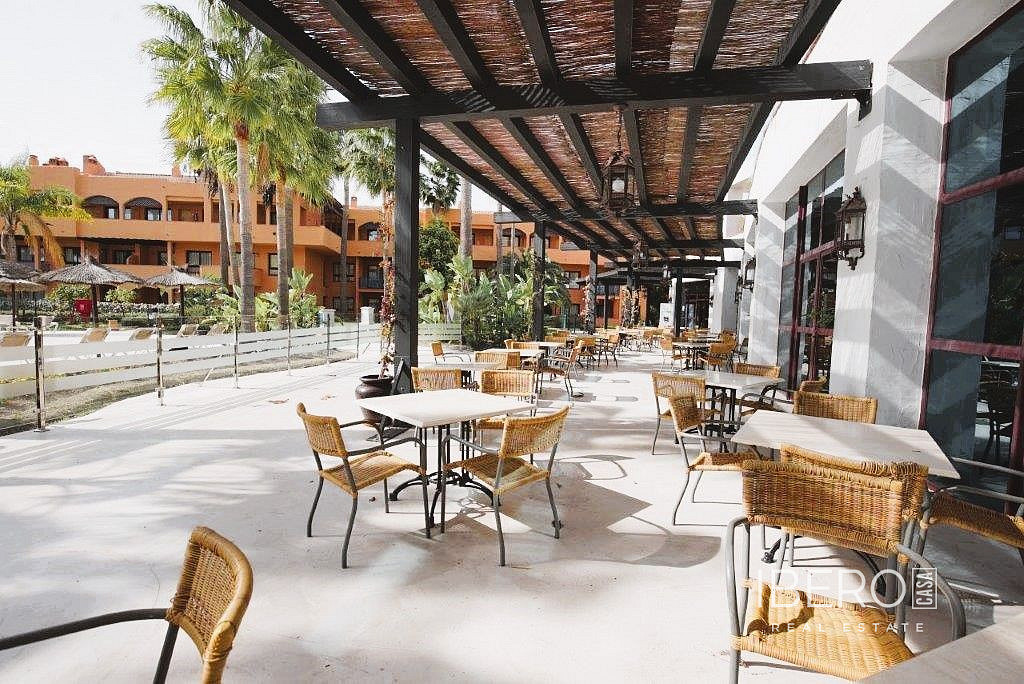 2+kk Apartment in Málaga, La Princesa, Carretera de Cádiz - Vista 3