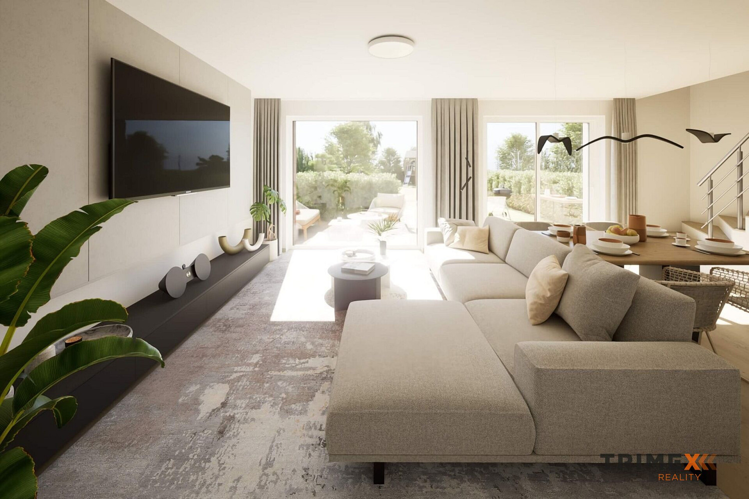 Prodej domu 131 m² s pozemkem 295 m² - Ansicht 5