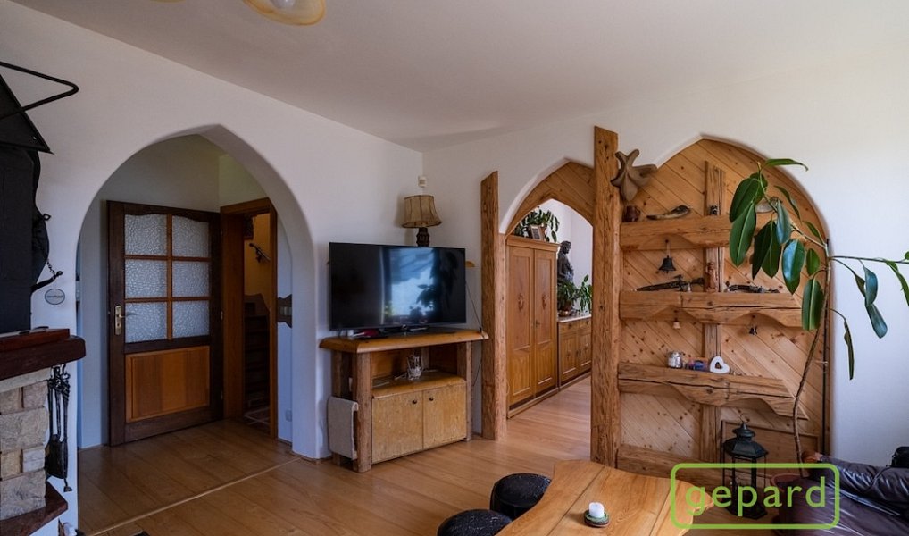 Prodej domu 162 m² s pozemkem 410 m², Bohuňovice – náhled fotky 3