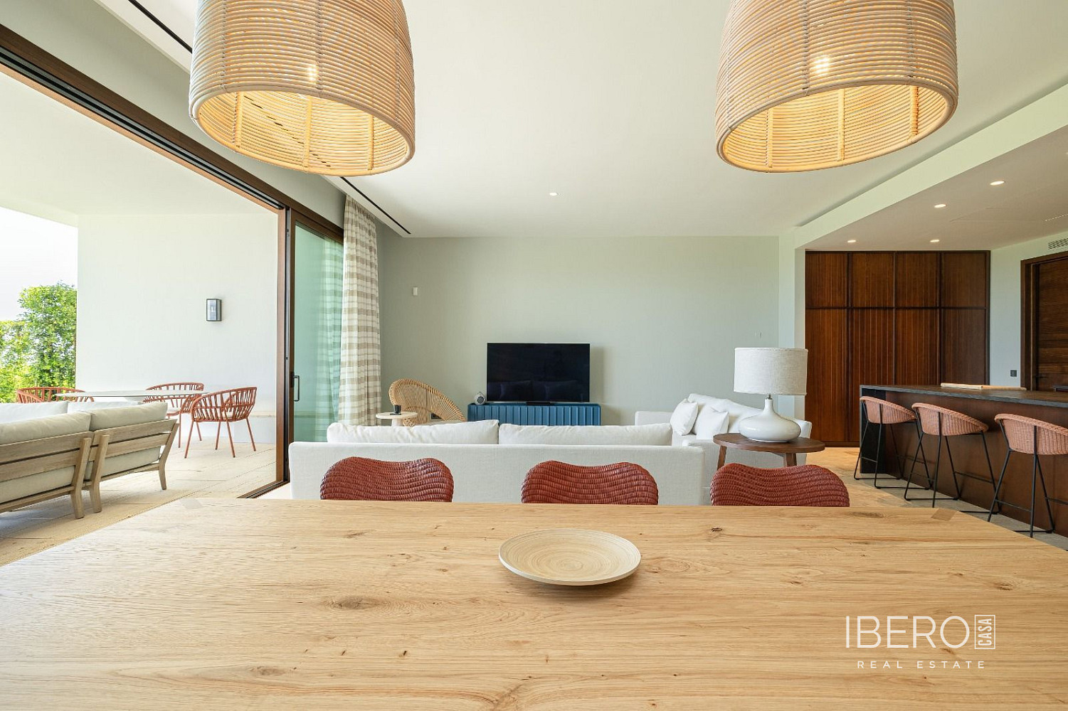 Piso 4+kk – Casares - Vista 5