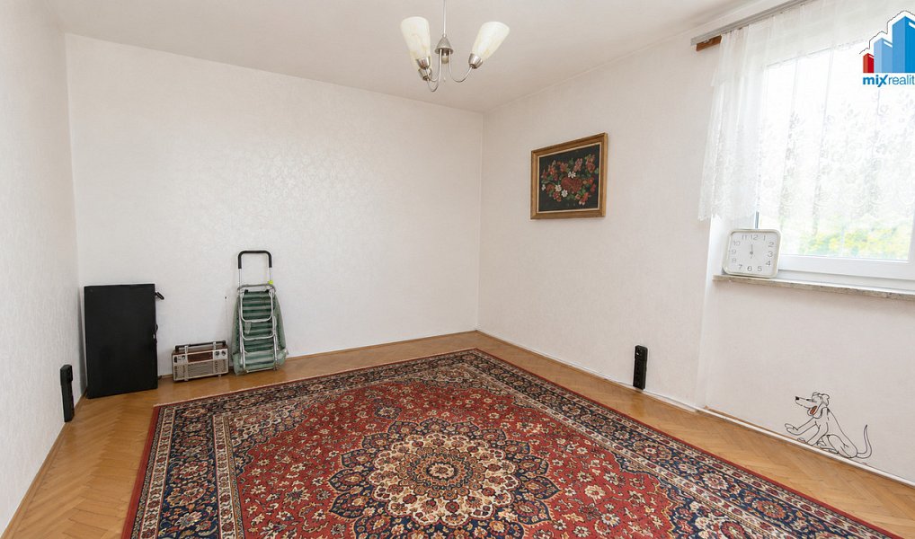 Pronájem bytu 3+1 60 m², Plzeň – náhled fotky 9