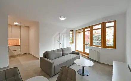 Prodej bytu 2+kk 60 m²