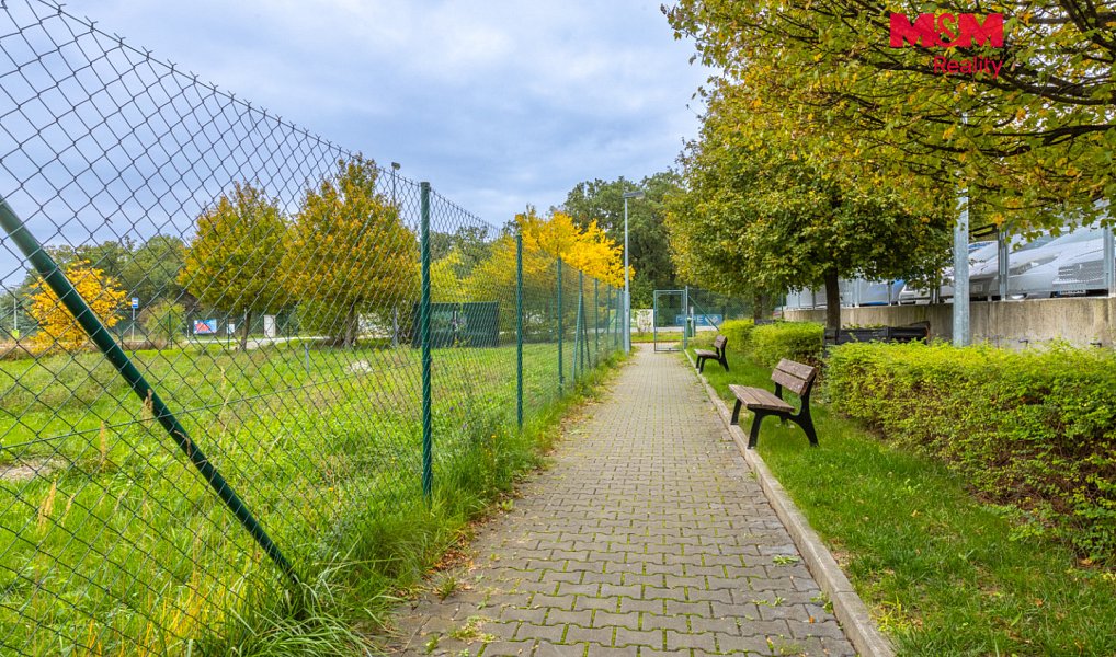 Prodej bytu 2+kk 50 m², Praha – náhled fotky 20