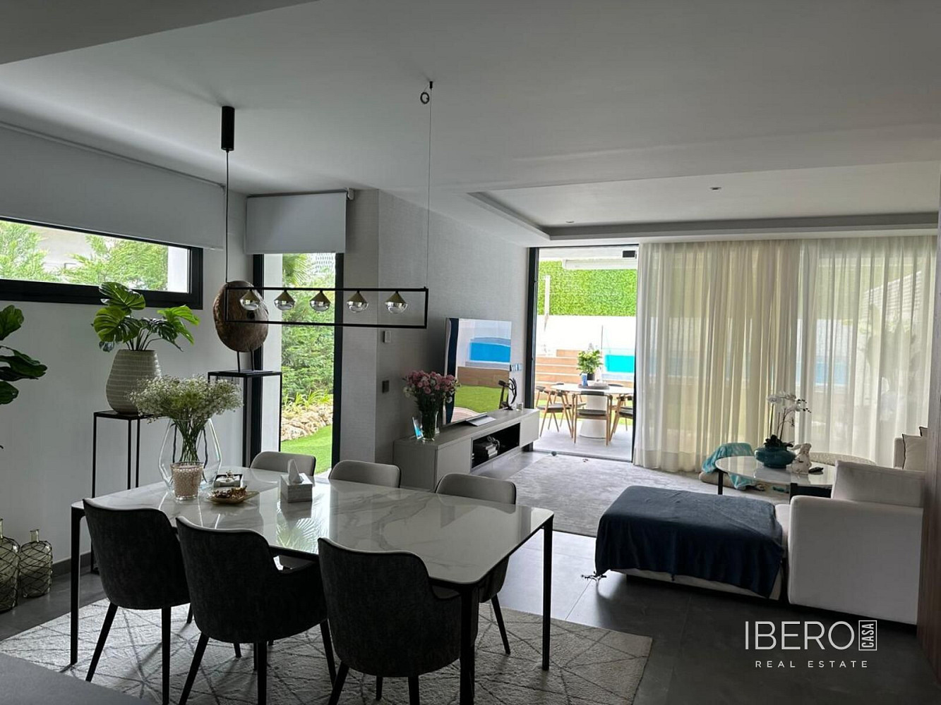 Casa 6+kk – Marbella, Nueva Andalucía - Vista 3