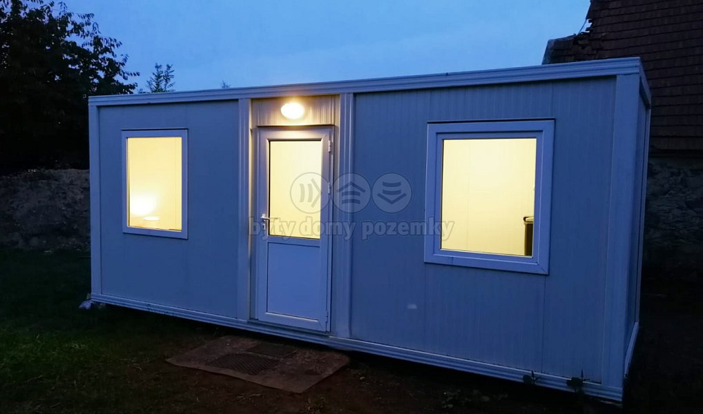 Prodej komerčního objektu (jiného typu) 36 m², Mariánské Lázně – náhled fotky 4