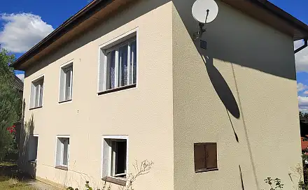 Prodej domu 180 m², Krašovice, okres Plzeň-sever