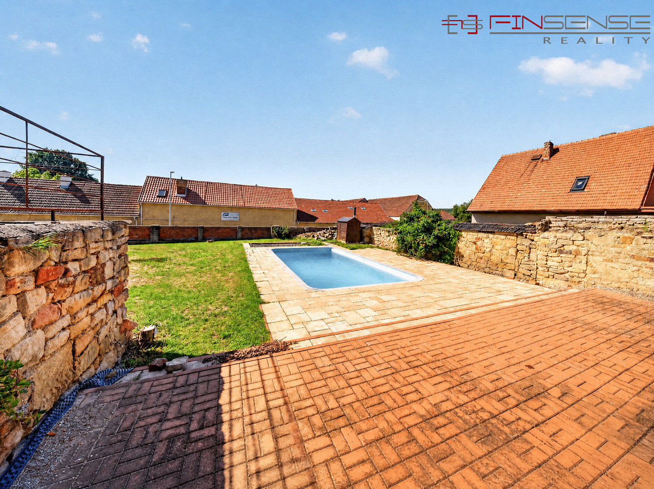 Prodej domu 90 m² s pozemkem 915 m² – fotografie 5