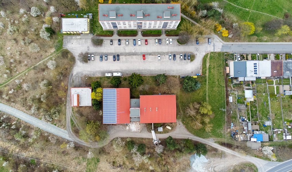Prodej výrobních prostor 1 081 m², Třemošnice – náhled fotky 5