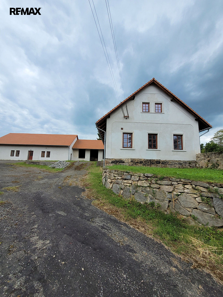 Prodej zemědělského objektu 1 005 m² – fotografie 4