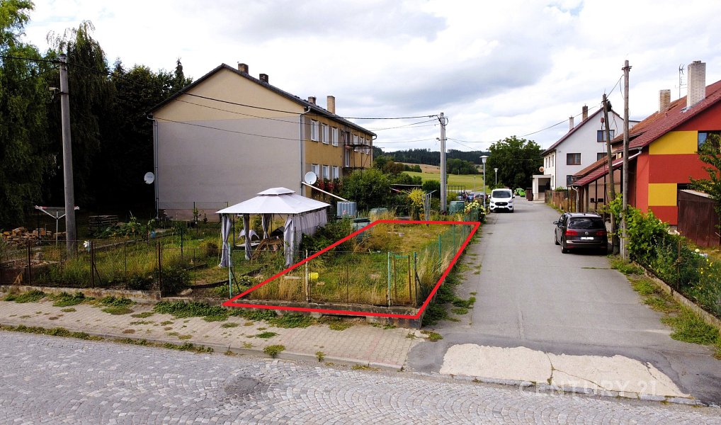 Prodej bytu 2+1 76 m², Miličín – náhled fotky 12