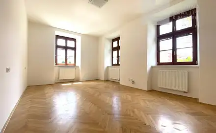 Prodej bytu 3+kk 95 m²