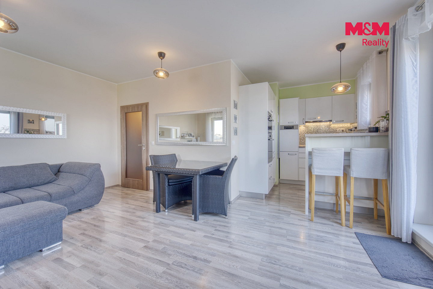 Prodej bytu 3+kk 104 m² – fotografie 3