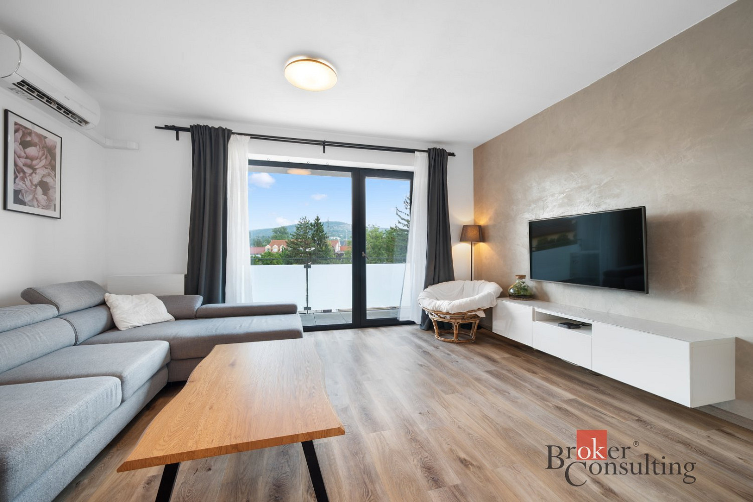 Prodej bytu 2+kk 61 m² — photo 4