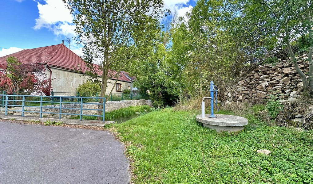 Prodej domu 30 m² s pozemkem 96 m², Příštpo – náhled fotky 29