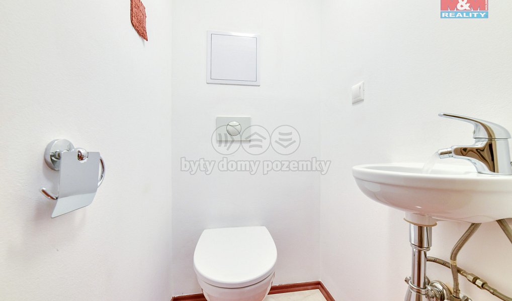 Prodej bytu 3+1 92 m², Mariánské Lázně – náhled fotky 21