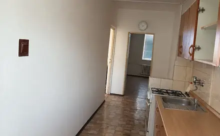 Pronájem bytu 2+1 61 m²