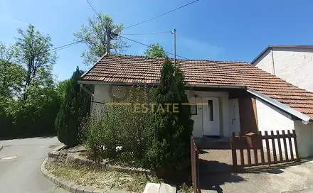Prodej domu 64 m² s pozemkem 64 m², Potok, Bojkovice, okres Uherské Hradiště