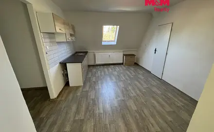 Prodej bytu 2+1 89 m², Kytlice, okres Děčín