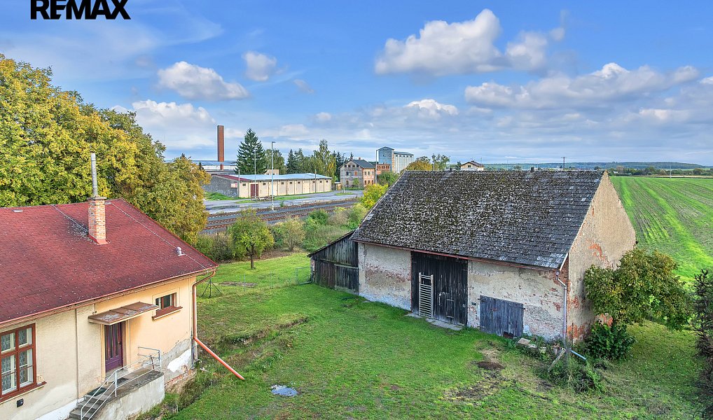 Prodej komerčního objektu (jiného typu) 370 m², Luštěnice – náhled fotky 26