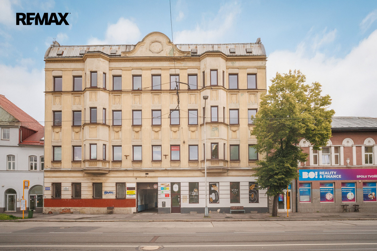 Pronájem kanceláře 22 m² — photo 3