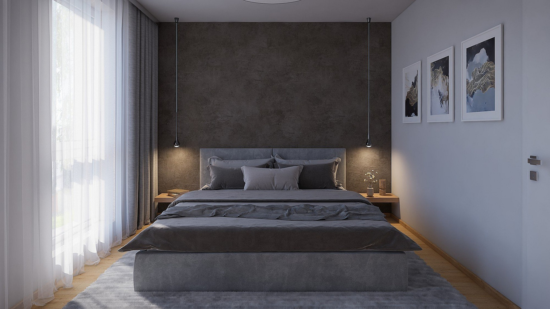 Prodej bytu 3+kk 62 m² – fotografie 3