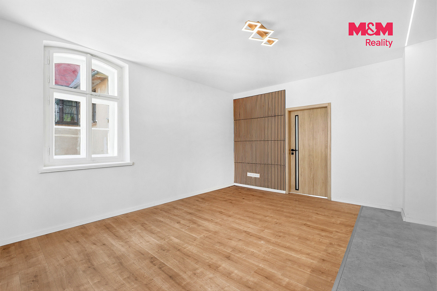 Prodej bytu 2+kk 47 m² — photo 2