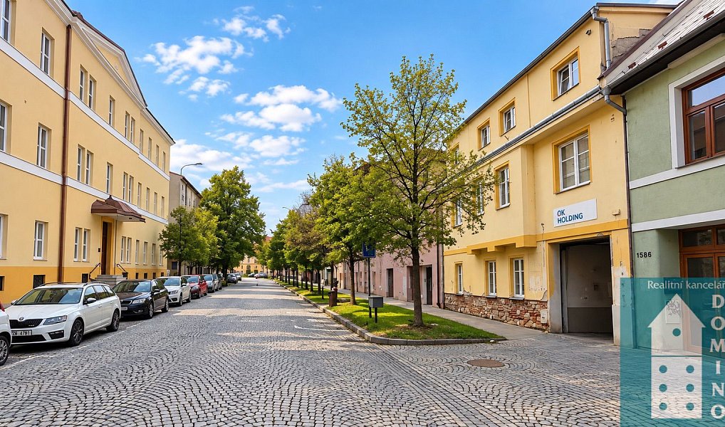 Prodej domu 675 m², Kroměříž – náhled fotky 3