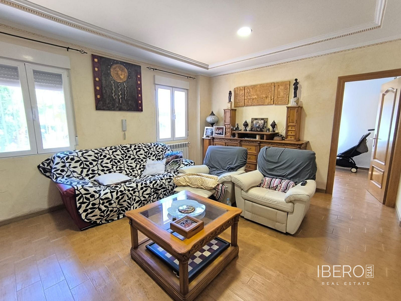 Prodej domu 300 m² s pozemkem 800 m² - Más