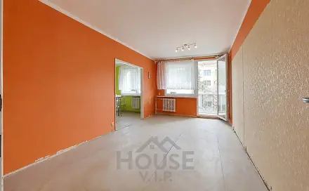 Prodej bytu 3+1 69 m², Za Jednotou, Neratovice, okres Mělník