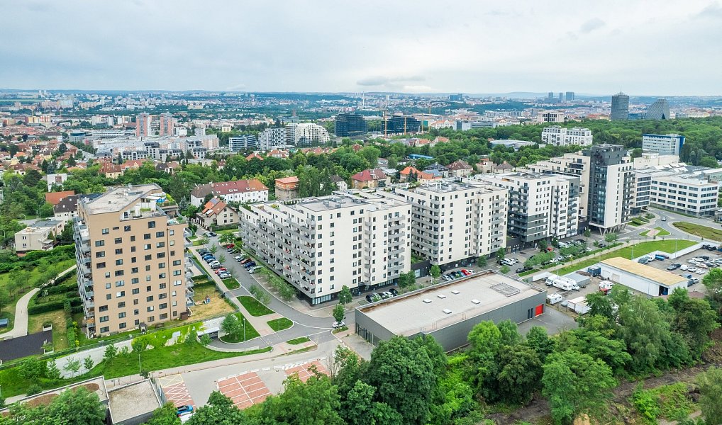 Prodej bytu 3+kk 99 m², Praha – náhled fotky 31