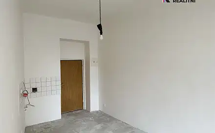 Prodej bytu 1+kk 20 m²