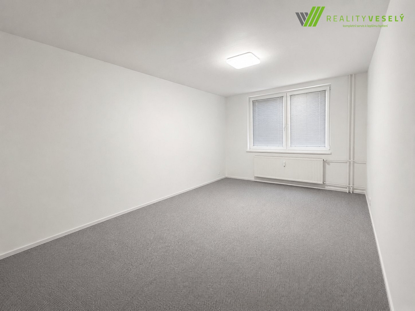 Pronájem bytu 3+1 74 m² — photo 4