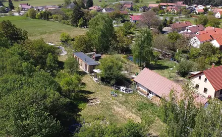 Prodej stavebního pozemku 1 250 m², Uhlířská Lhota - Rasochy, okres Kolín
